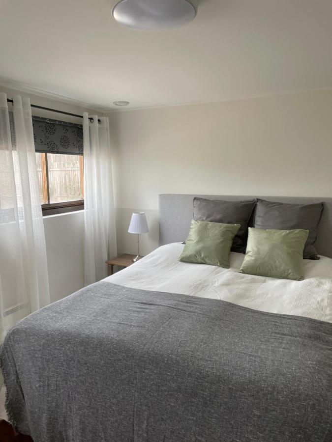 Hults-Boaryd Golf Och B&B Hult  Exterior foto